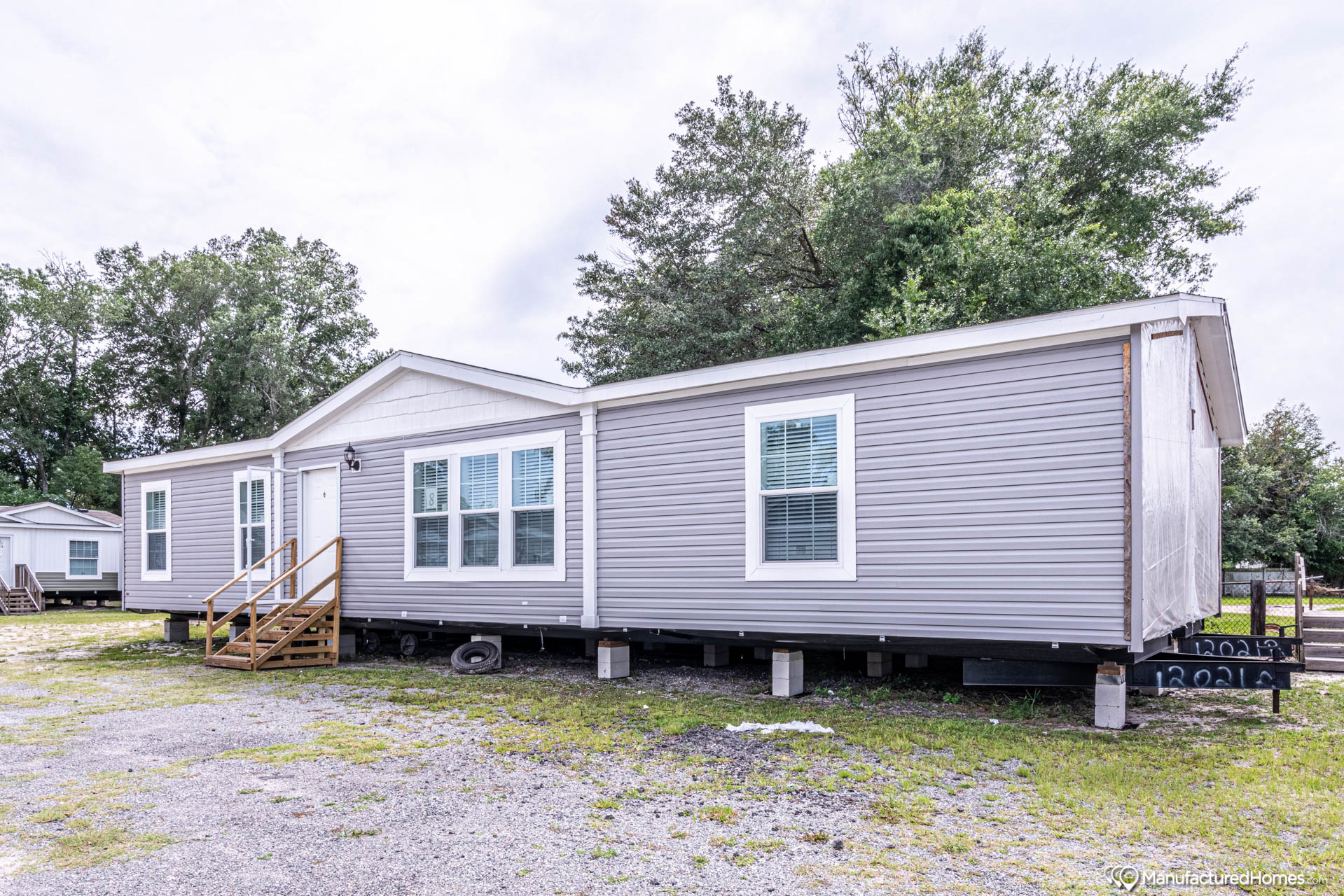 Timberline Elite TE28563F Mobile Homes For Sale Normandy